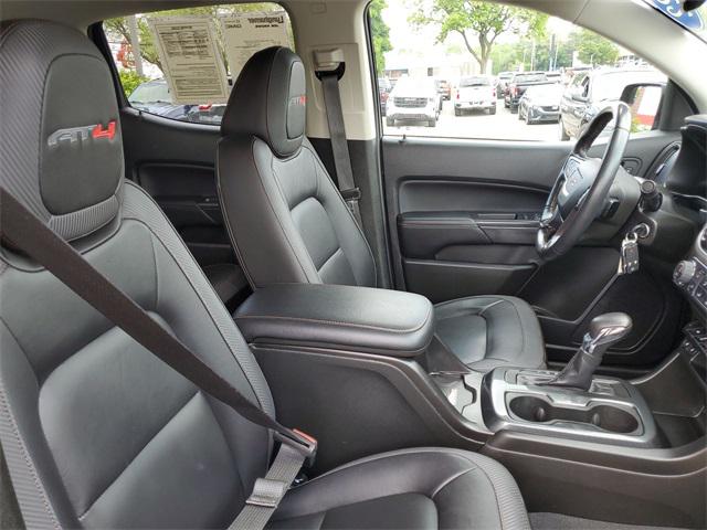 Used 2022 GMC Canyon For Sale in Waterford Twp, MI