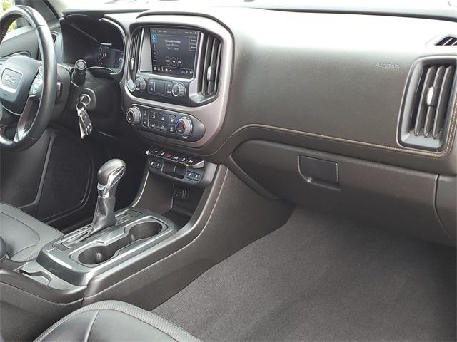 Used 2022 GMC Canyon For Sale in Waterford Twp, MI