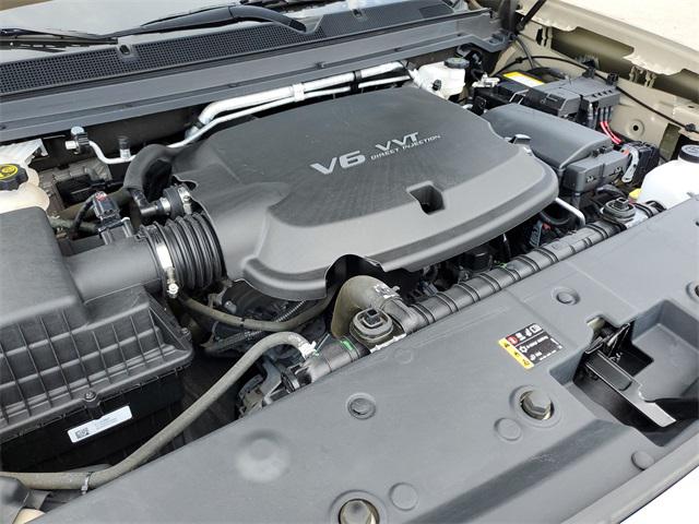 Used 2022 GMC Canyon For Sale in Waterford Twp, MI