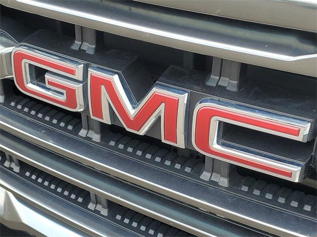 Used 2022 GMC Canyon For Sale in Waterford Twp, MI