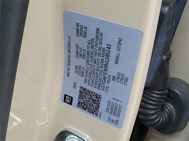 Used 2022 GMC Canyon For Sale in Waterford Twp, MI