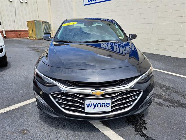 Used 2023 Chevrolet Malibu For Sale in Hampton, VA