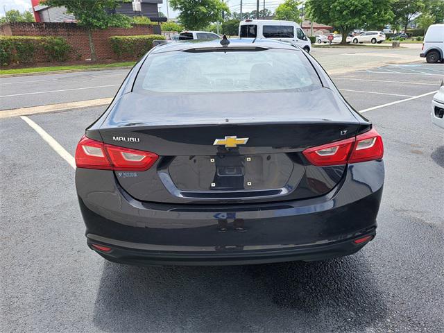 Used 2023 Chevrolet Malibu For Sale in Hampton, VA
