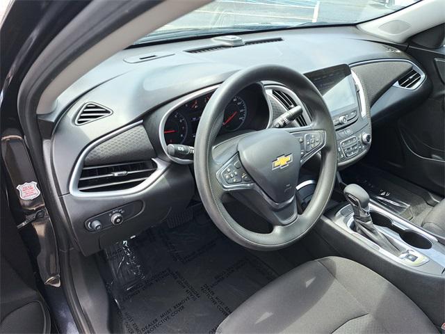 Used 2023 Chevrolet Malibu For Sale in Hampton, VA
