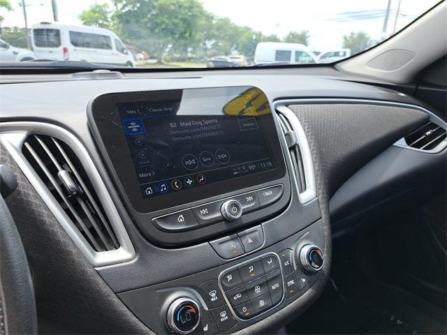 Used 2023 Chevrolet Malibu For Sale in Hampton, VA