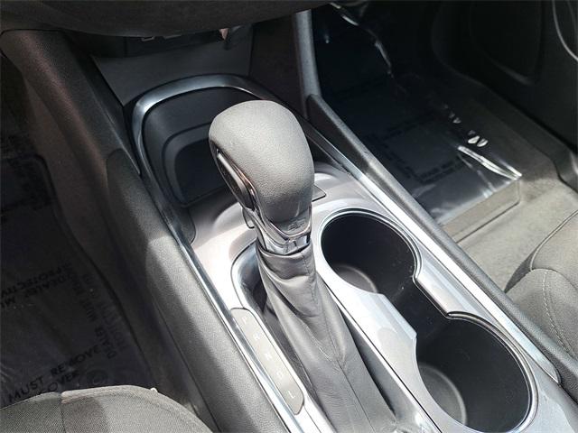 Used 2023 Chevrolet Malibu For Sale in Hampton, VA