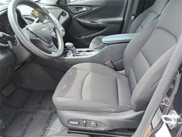 Used 2023 Chevrolet Malibu For Sale in Hampton, VA