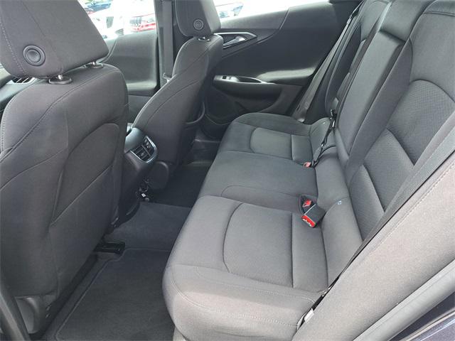 Used 2023 Chevrolet Malibu For Sale in Hampton, VA