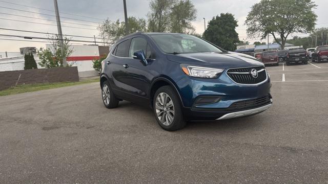 Used 2019 Buick Encore For Sale in Waterford Twp, MI