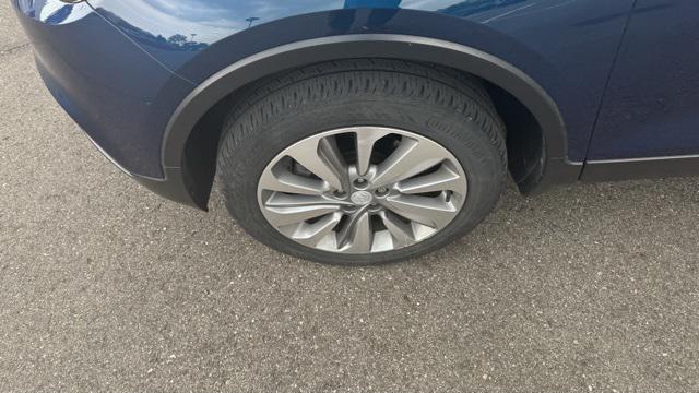 Used 2019 Buick Encore For Sale in Waterford Twp, MI