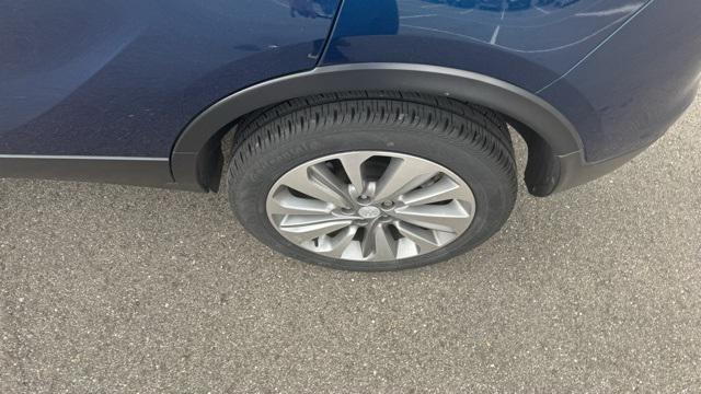 Used 2019 Buick Encore For Sale in Waterford Twp, MI