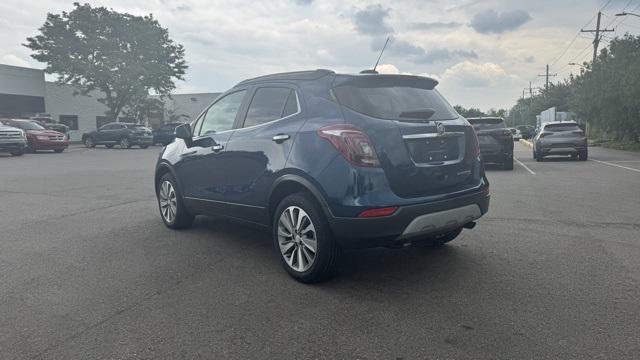 Used 2019 Buick Encore For Sale in Waterford Twp, MI