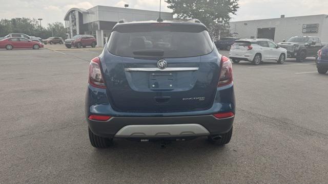 Used 2019 Buick Encore For Sale in Waterford Twp, MI