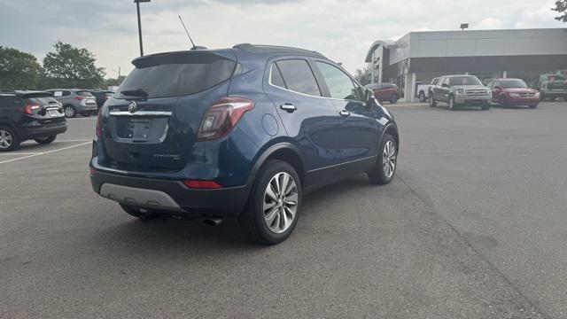Used 2019 Buick Encore For Sale in Waterford Twp, MI