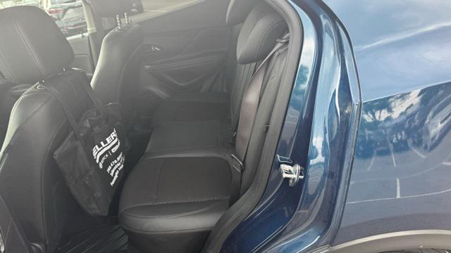 Used 2019 Buick Encore For Sale in Waterford Twp, MI