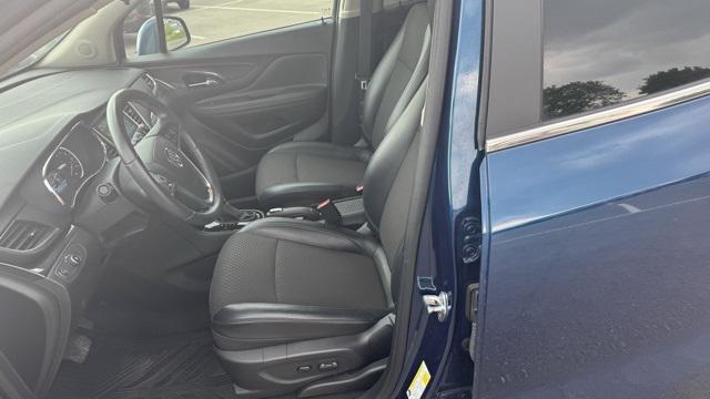 Used 2019 Buick Encore For Sale in Waterford Twp, MI