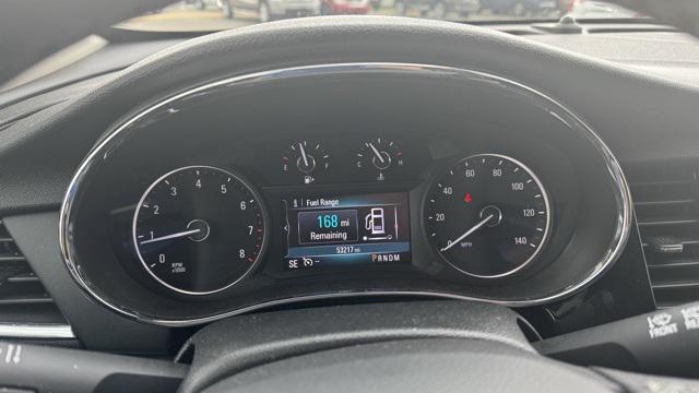 Used 2019 Buick Encore For Sale in Waterford Twp, MI
