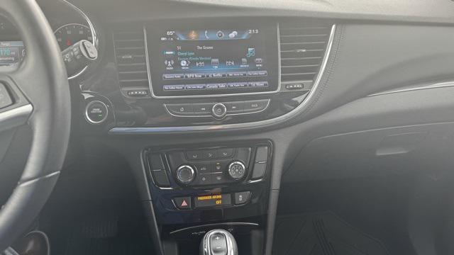 Used 2019 Buick Encore For Sale in Waterford Twp, MI
