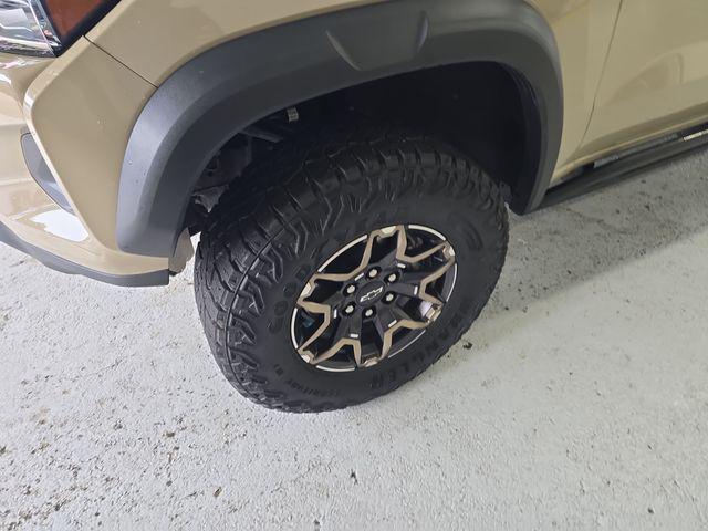 2024 Chevrolet Colorado 4WD ZR2