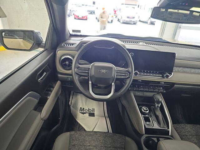 2024 Chevrolet Colorado 4WD ZR2