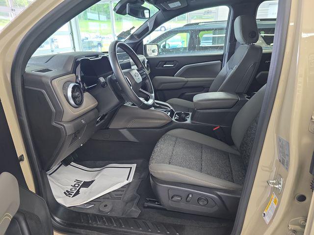 2024 Chevrolet Colorado 4WD ZR2