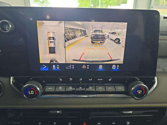 2024 Chevrolet Colorado 4WD ZR2