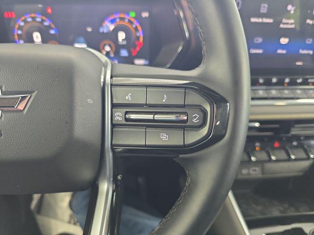 2024 Chevrolet Colorado 4WD ZR2