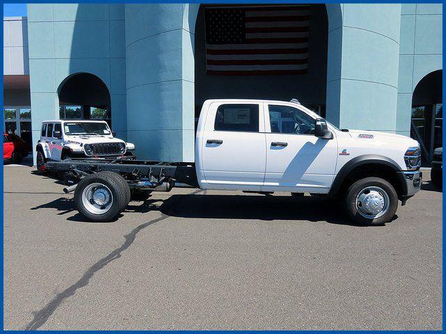 2025 Ram 5500 Tradesman/Big Horn for sale in New Britain, CT