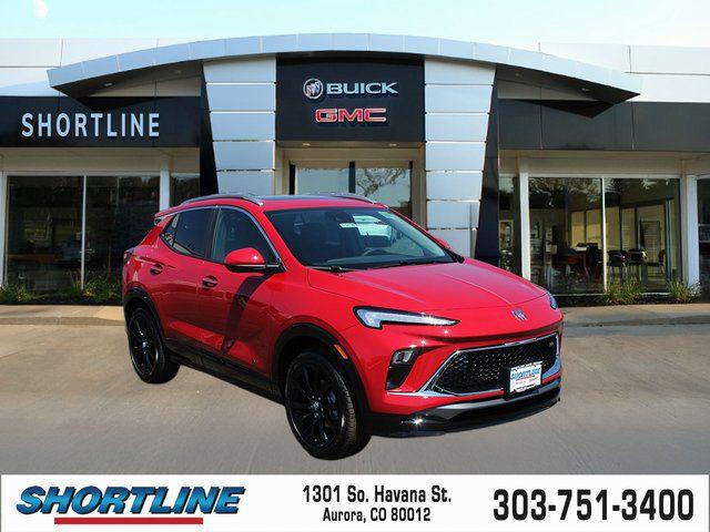 2026 Buick Encore GX Sport Touring AWD for sale in Aurora, CO