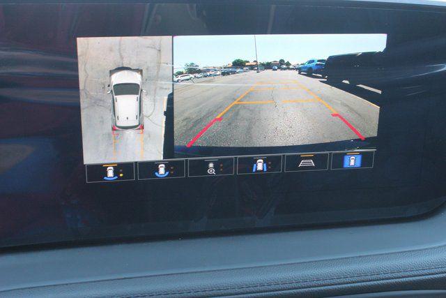 2026 Buick Encore GX Sport Touring AWD