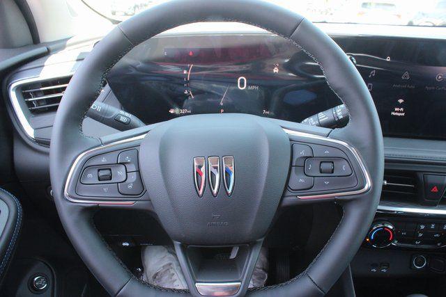 2026 Buick Encore GX Sport Touring AWD