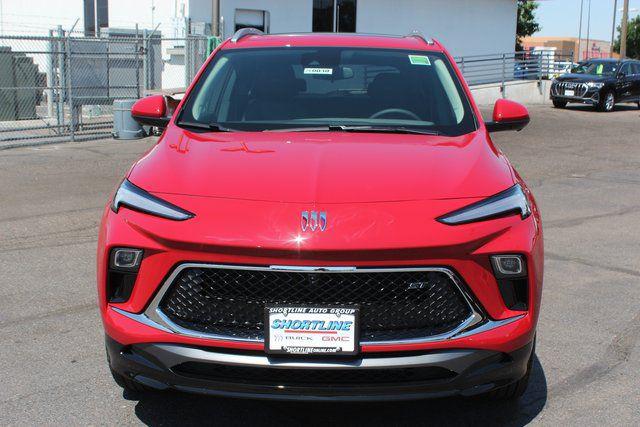 2026 Buick Encore GX Sport Touring AWD
