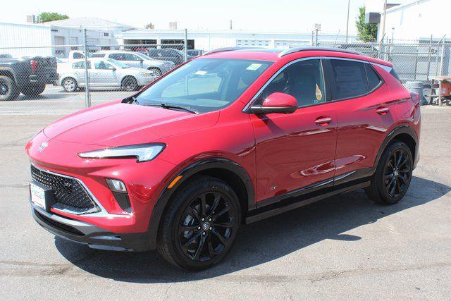 2026 Buick Encore GX Sport Touring AWD
