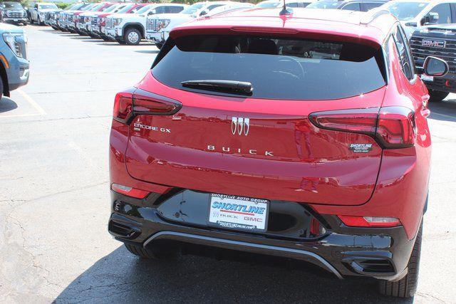 2026 Buick Encore GX Sport Touring AWD