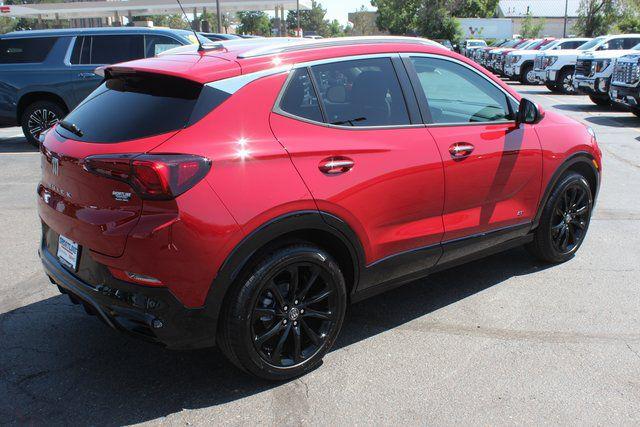 2026 Buick Encore GX Sport Touring AWD