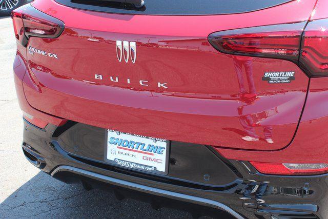 2026 Buick Encore GX Sport Touring AWD