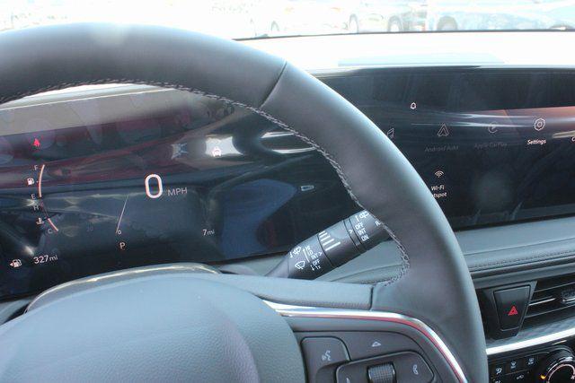 2026 Buick Encore GX Sport Touring AWD