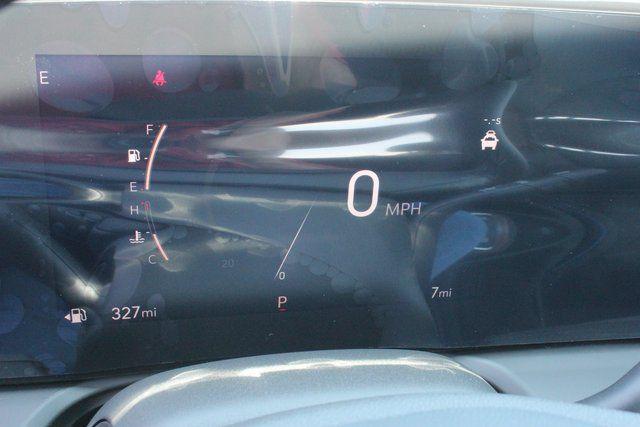 2026 Buick Encore GX Sport Touring AWD