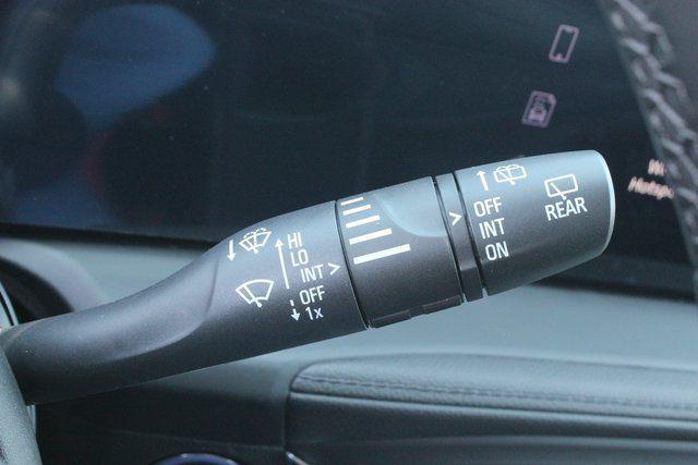 2026 Buick Encore GX Sport Touring AWD