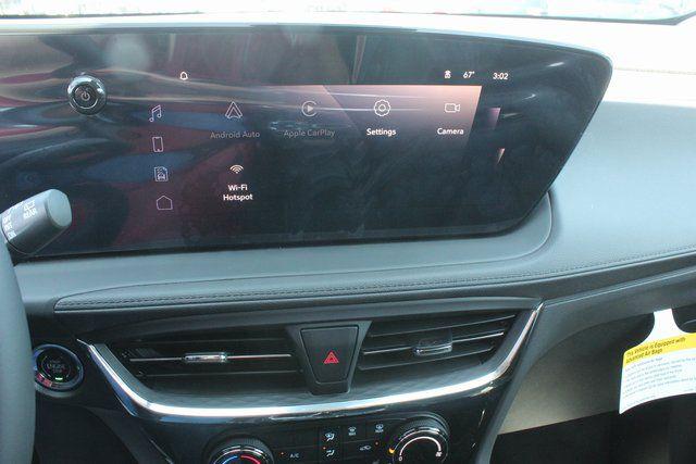 2026 Buick Encore GX Sport Touring AWD