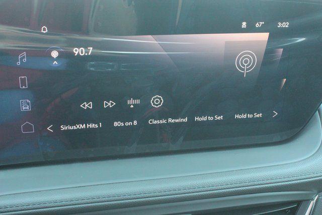 2026 Buick Encore GX Sport Touring AWD