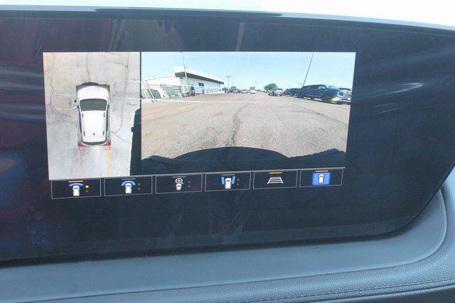 2026 Buick Encore GX Sport Touring AWD