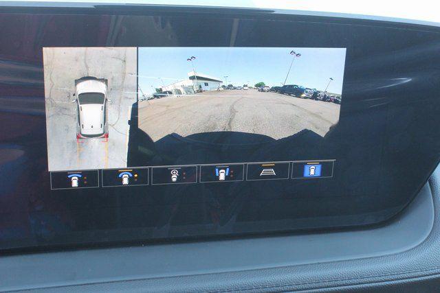 2026 Buick Encore GX Sport Touring AWD