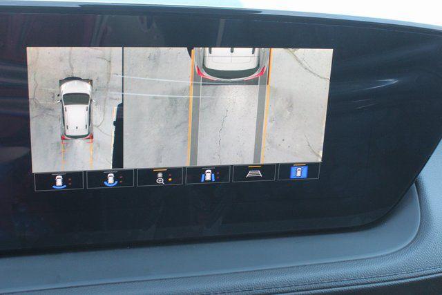 2026 Buick Encore GX Sport Touring AWD
