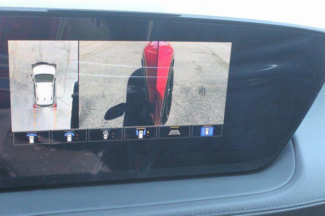 2026 Buick Encore GX Sport Touring AWD