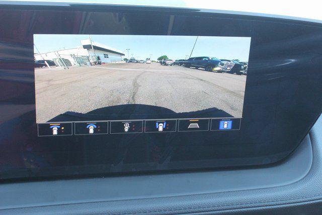 2026 Buick Encore GX Sport Touring AWD