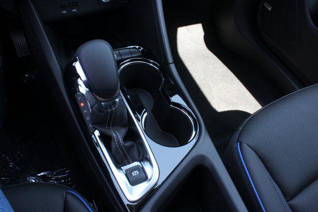 2026 Buick Encore GX Sport Touring AWD