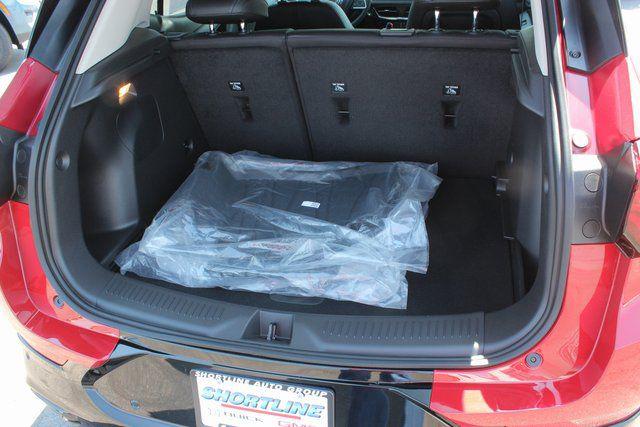 2026 Buick Encore GX Sport Touring AWD