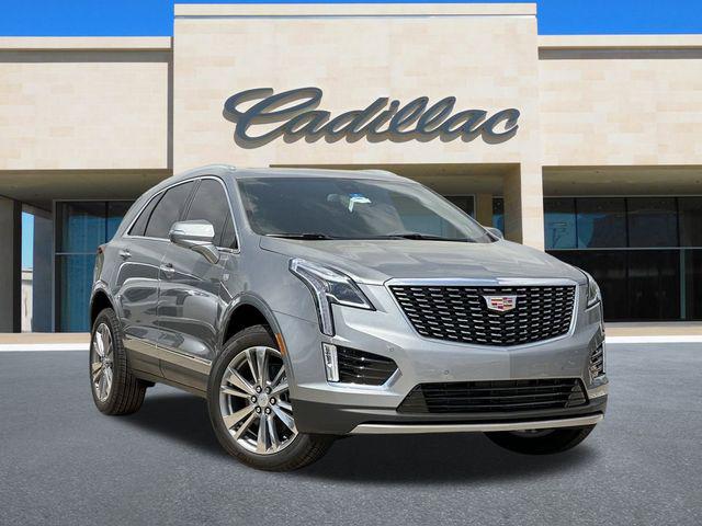 2025 Cadillac XT5 FWD Premium Luxury