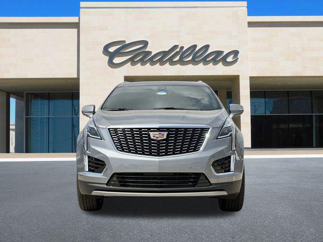 2025 Cadillac XT5 FWD Premium Luxury